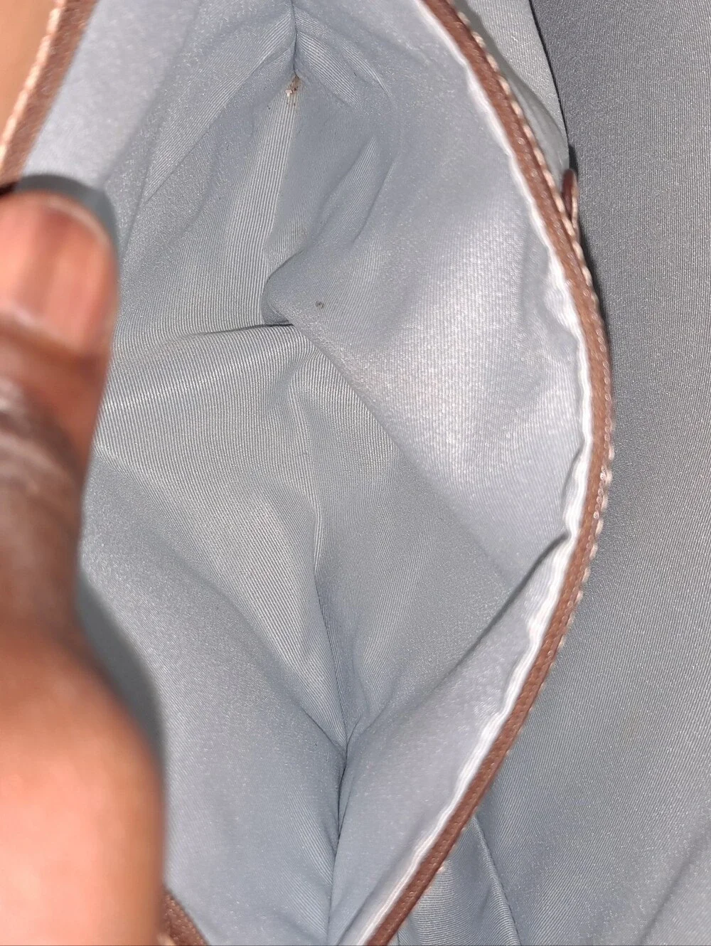 Coach use signature exterior